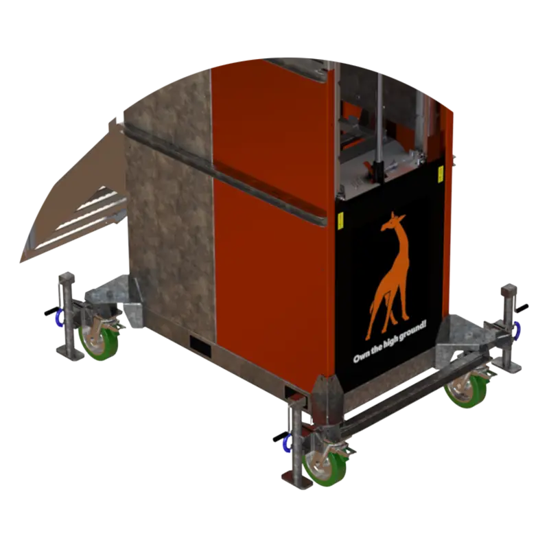 Equiptec All Terrain